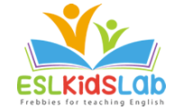 ESL Kids Lab Listening